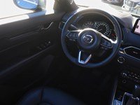 2025 Mazda CX-5 Sport Design Turbo