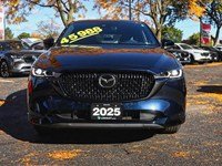 2025 Mazda CX-5 Sport Design Turbo