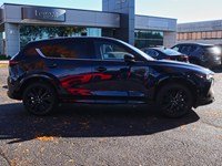 2025 Mazda CX-5 Sport Design Turbo