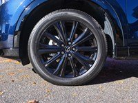 2025 Mazda CX-5 Sport Design Turbo