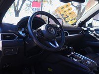 2025 Mazda CX-5 Sport Design Turbo