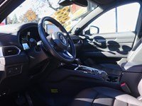 2025 Mazda CX-5 Sport Design Turbo