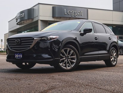 2019 Mazda CX-9 GS