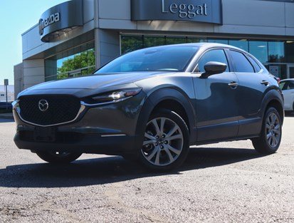 2024 Mazda CX-30 GS