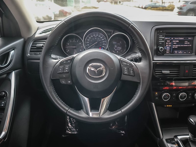 2014 Mazda CX-5 Grand Touring