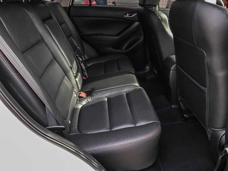 2014 Mazda CX-5 Grand Touring
