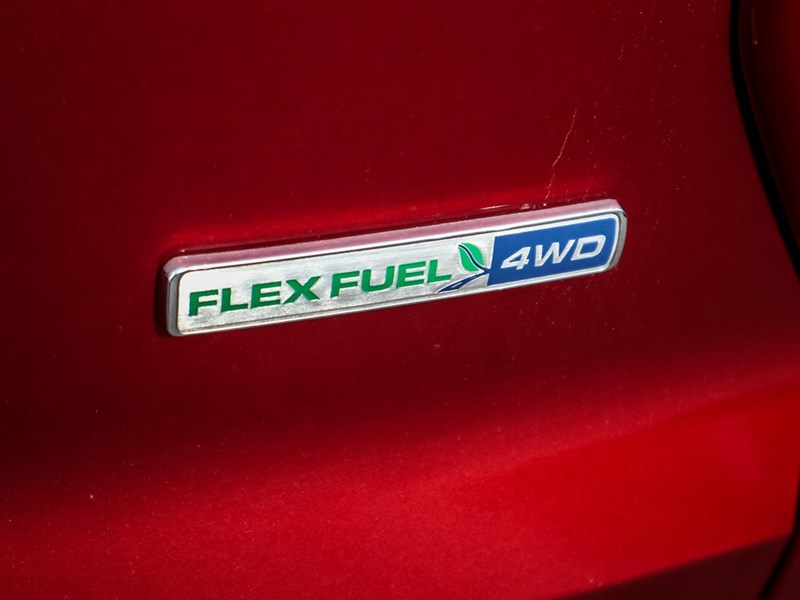 2016 Ford Explorer 4WD 4dr Limited