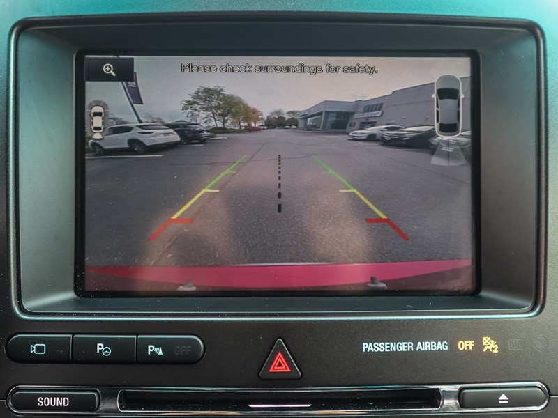 2016 Ford Explorer 4WD 4dr Limited