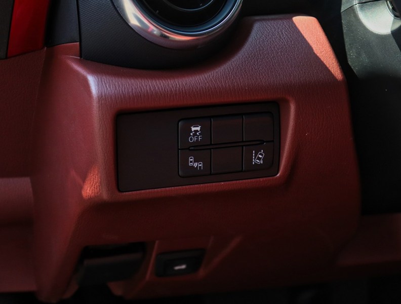 2018 Mazda MX-5 RF GT