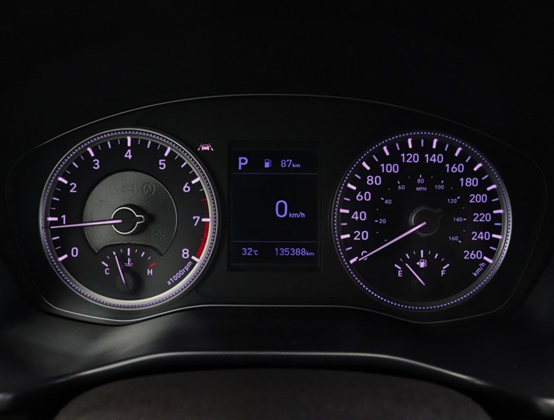 2019 Hyundai Santa Fe Essential
