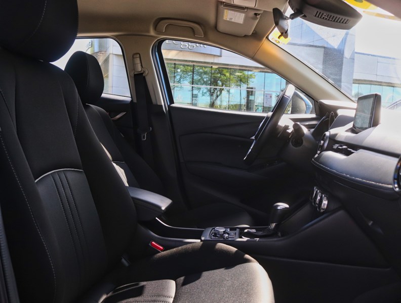2019 Mazda CX-3 GS Auto AWD