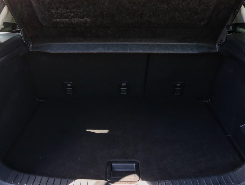2019 Mazda CX-3 GS Auto AWD