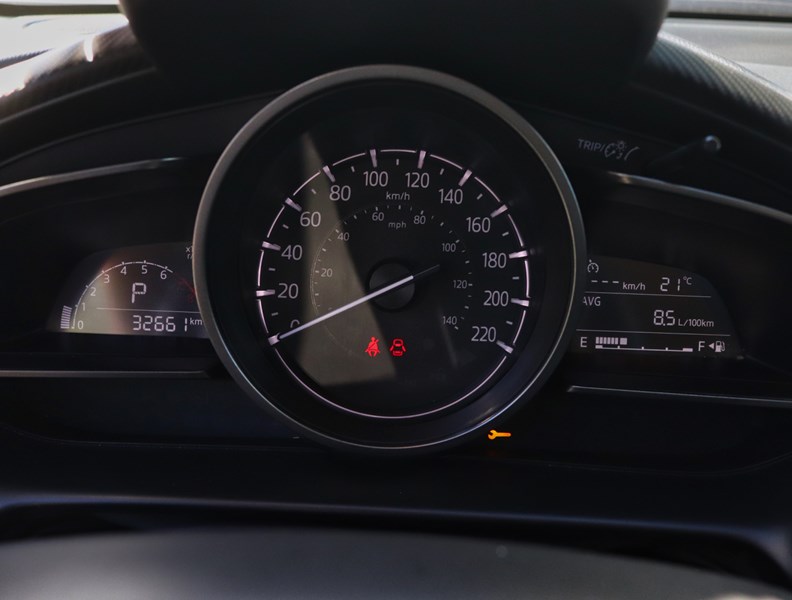 2019 Mazda CX-3 GS Auto AWD