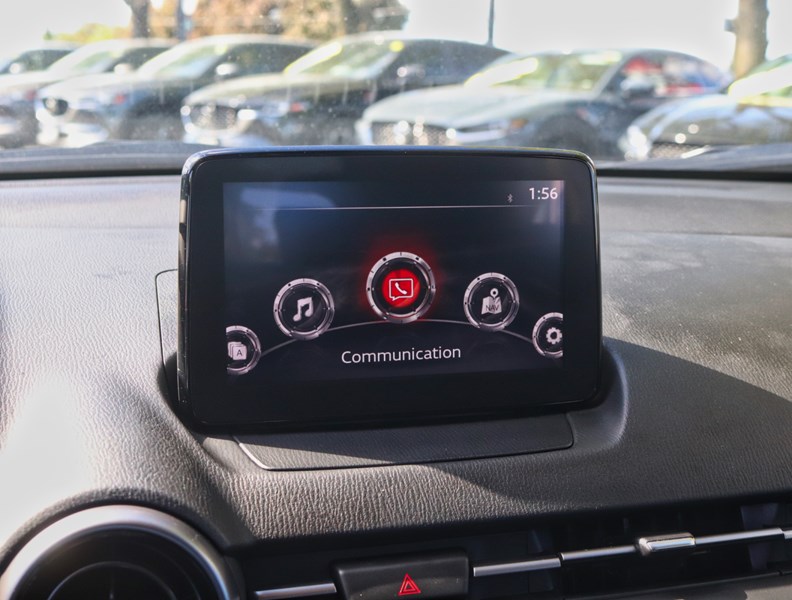 2019 Mazda CX-3 GS Auto AWD