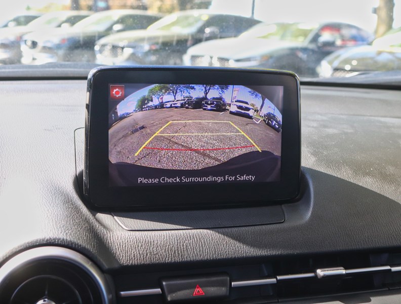 2019 Mazda CX-3 GS Auto AWD