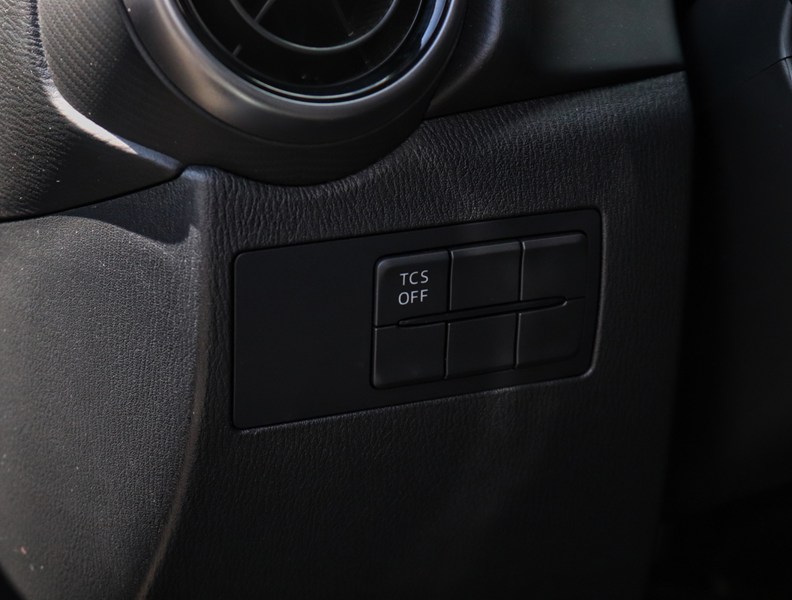 2019 Mazda CX-3 GS