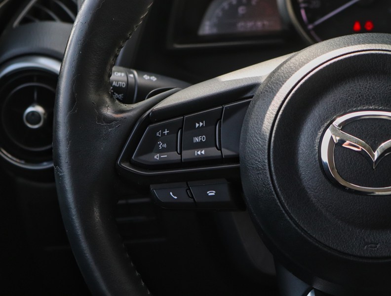 2019 Mazda CX-3 GS