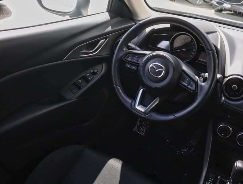 2019 Mazda CX-3 GS