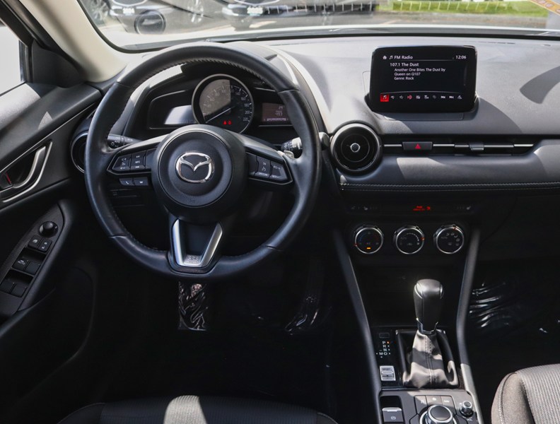 2019 Mazda CX-3 GS