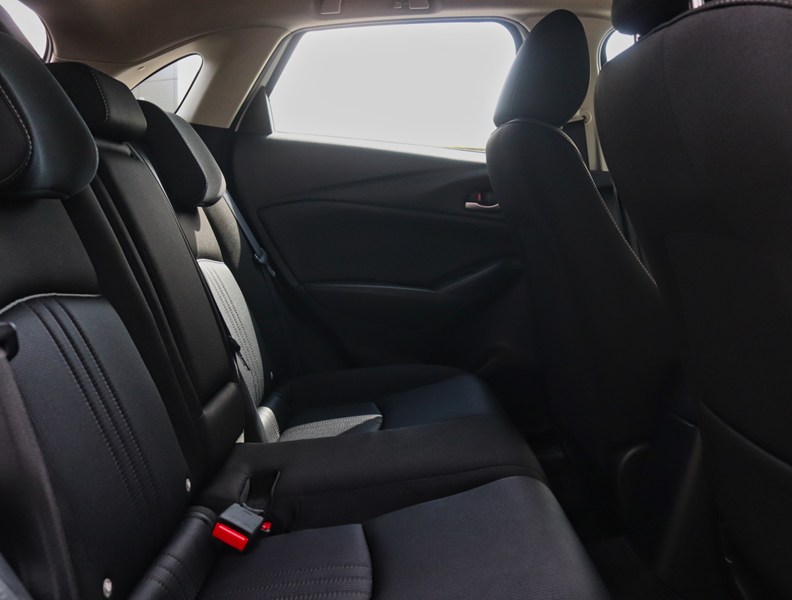 2019 Mazda CX-3 GS