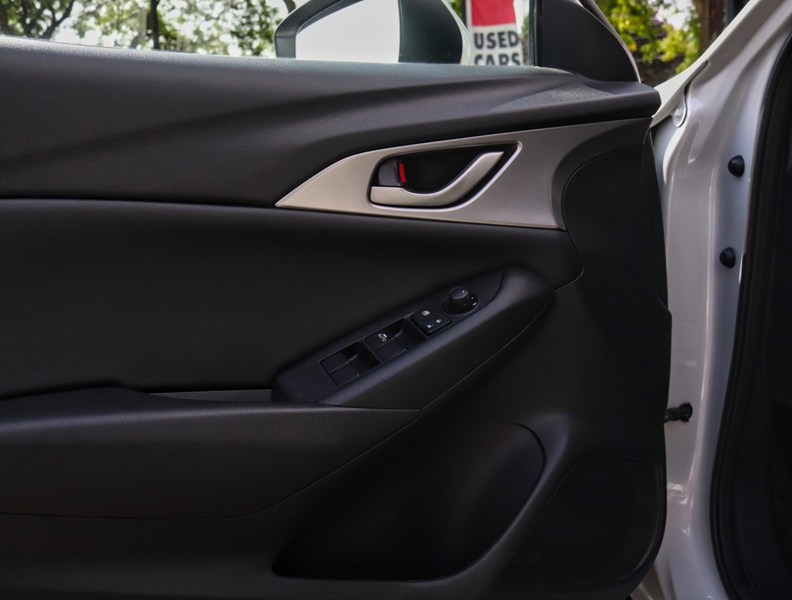 2019 Mazda CX-3 GS