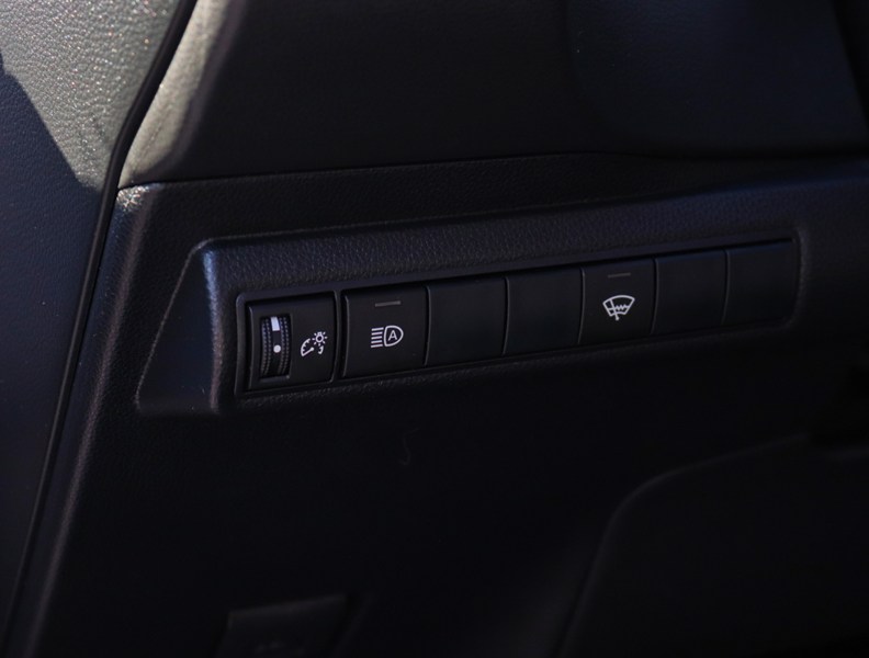 2019 Toyota Corolla Hatchback Base