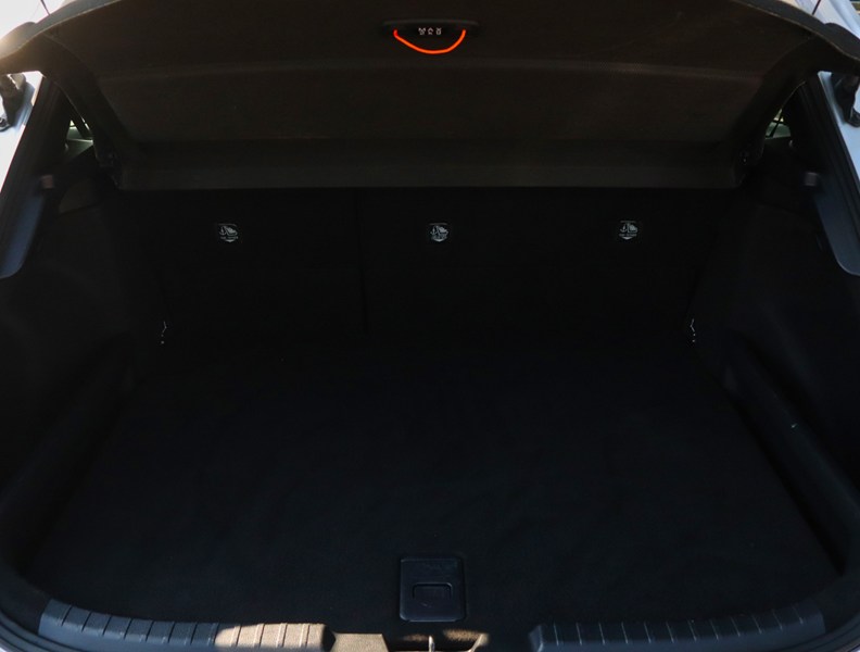 2019 Toyota Corolla Hatchback Base