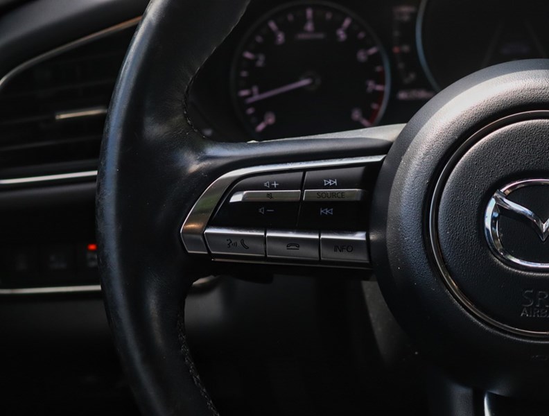 2023 Mazda CX-30 GT AWD