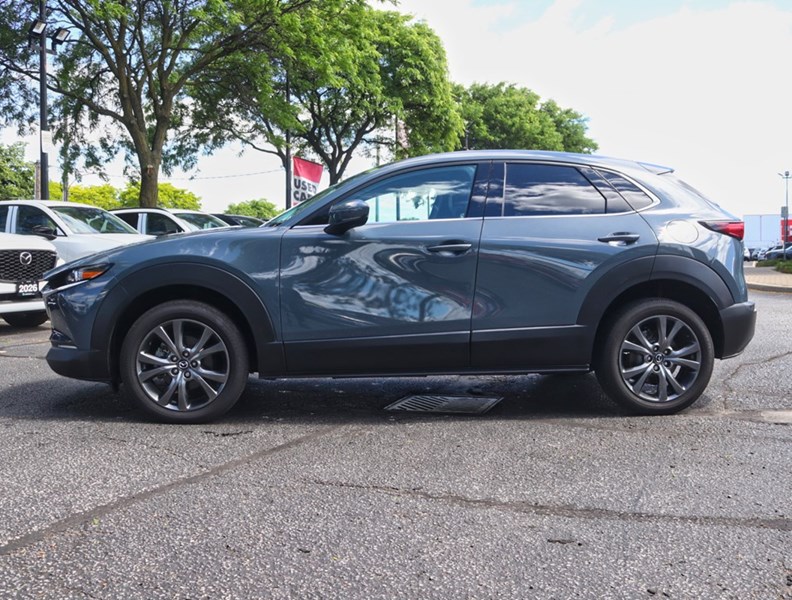 2023 Mazda CX-30 GT AWD