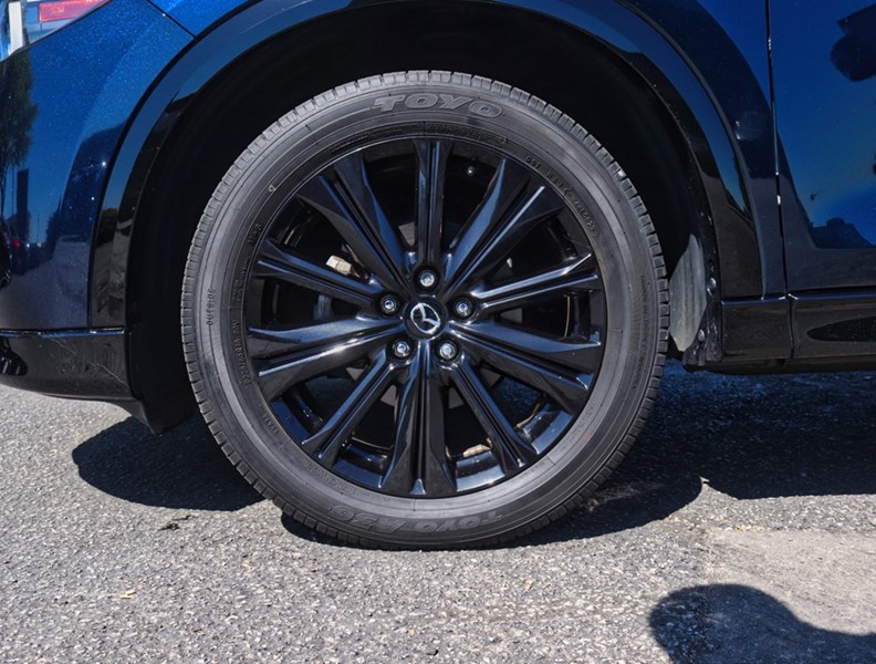 2023 Mazda CX-5 Sport