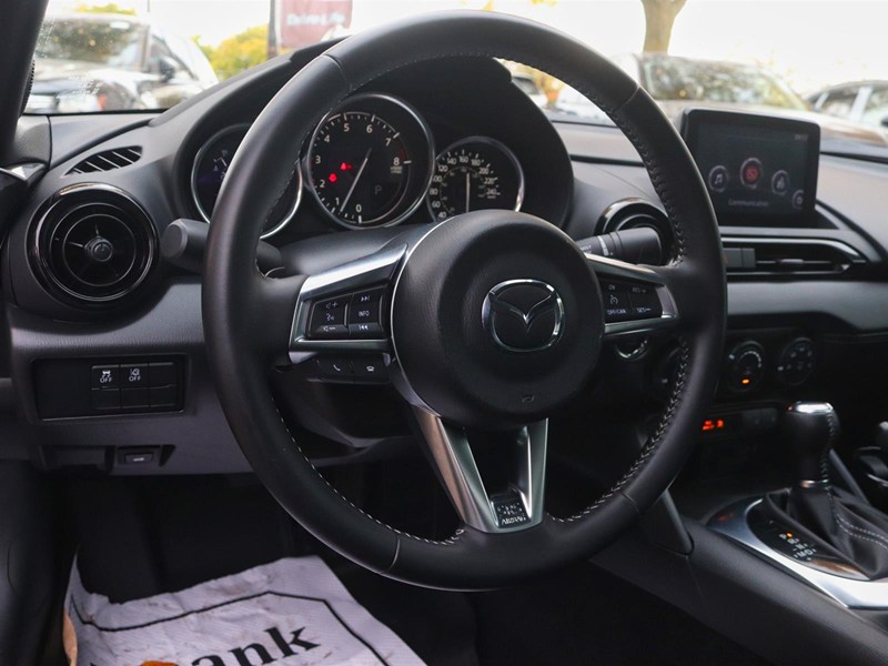 2023 Mazda MX-5 GS