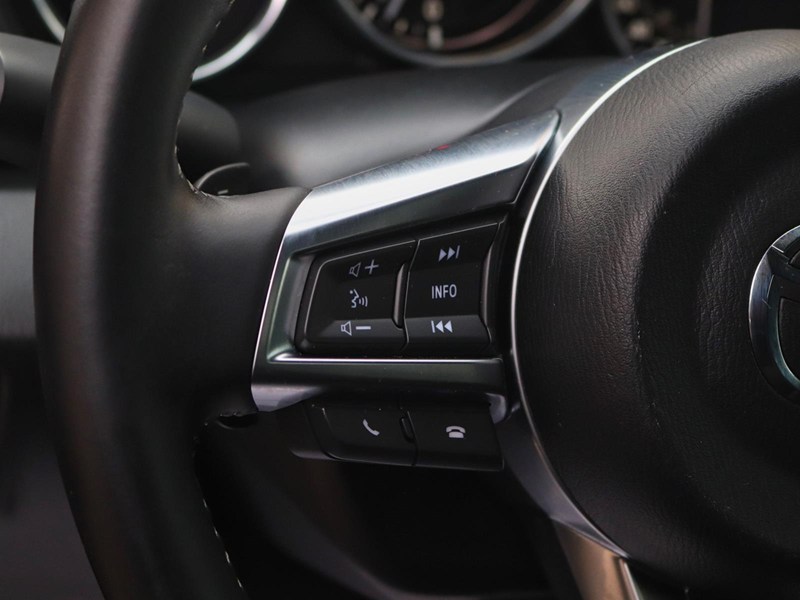 2023 Mazda MX-5 GS