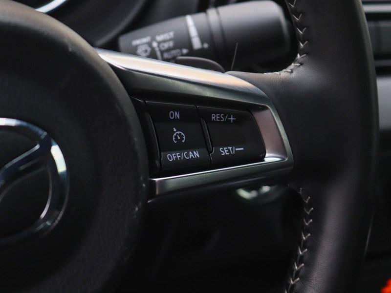 2023 Mazda MX-5 GS