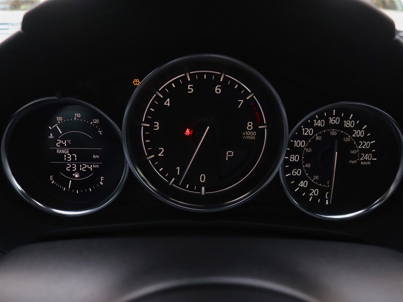 2023 Mazda MX-5 GS