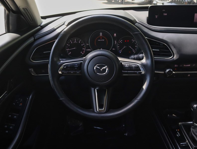 2024 Mazda CX-30 GS