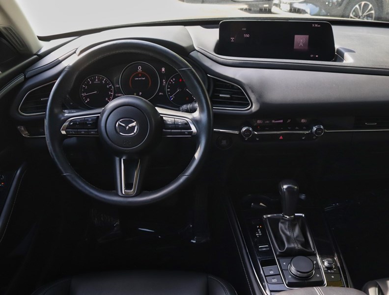 2024 Mazda CX-30 GS