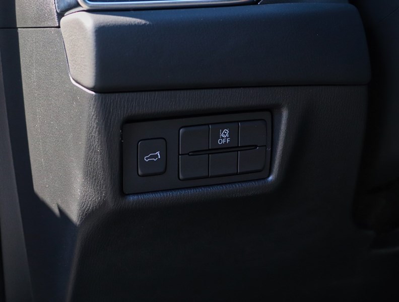 2024 Mazda CX-5 GS w/o CD