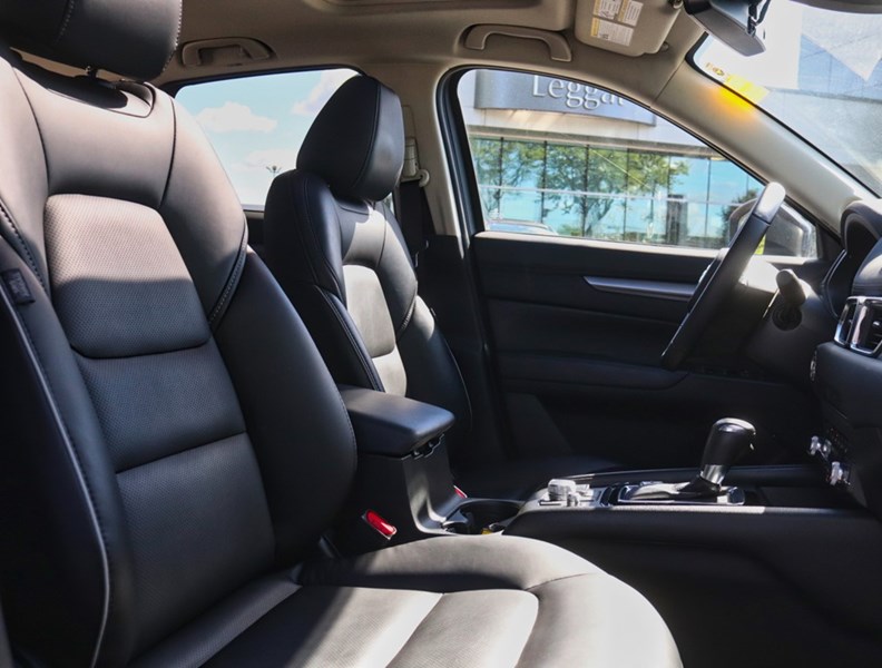 2024 Mazda CX-5 GS w/o CD