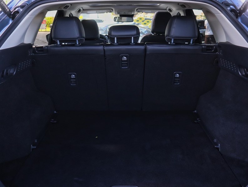 2024 Mazda CX-5 GS w/o CD