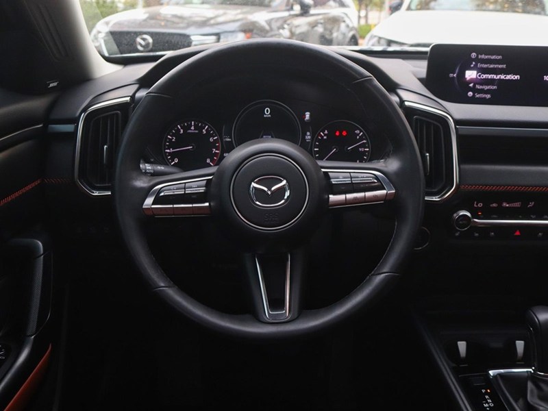 2024 Mazda CX-50 Meridian Edition AWD