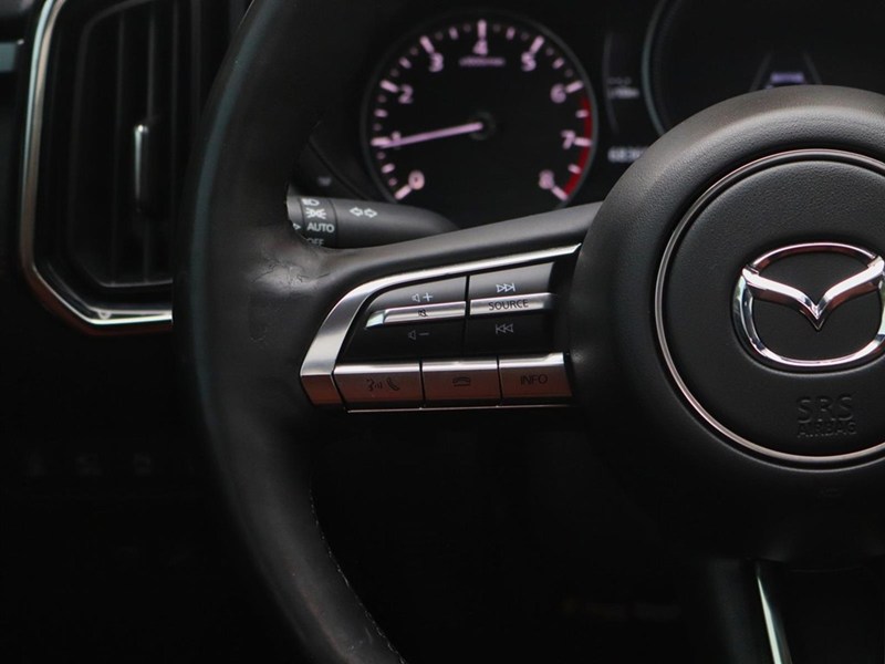 2024 Mazda CX-50 Meridian Edition AWD
