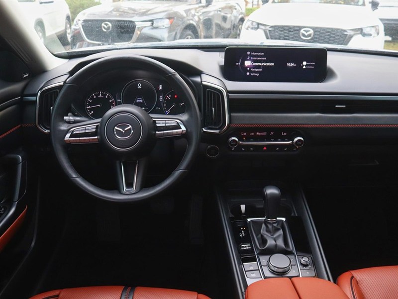 2024 Mazda CX-50 Meridian Edition AWD
