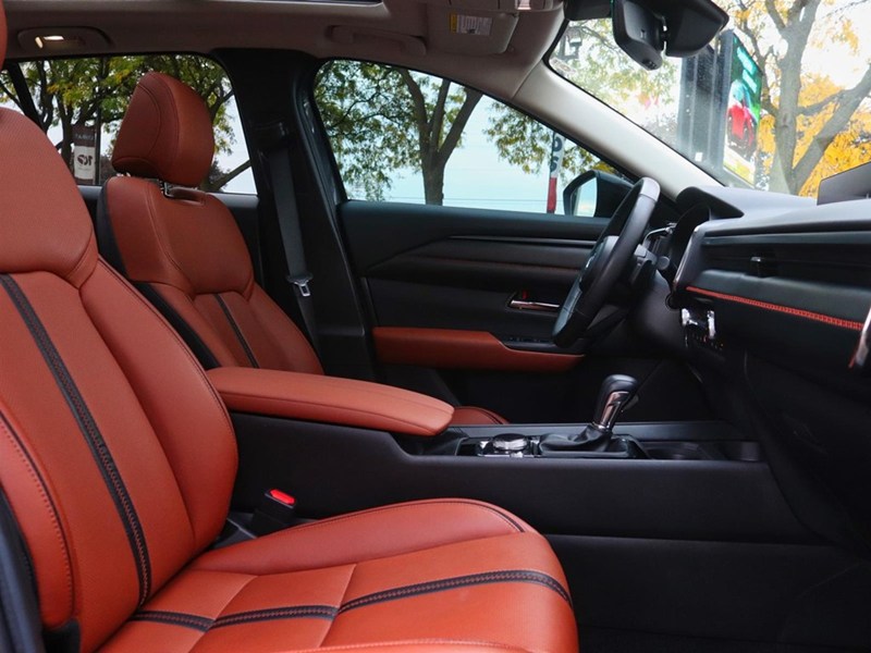 2024 Mazda CX-50 Meridian Edition AWD