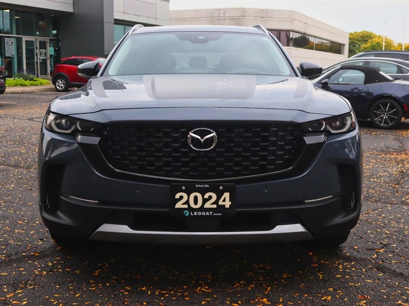 2024 Mazda CX-50 Meridian Edition AWD