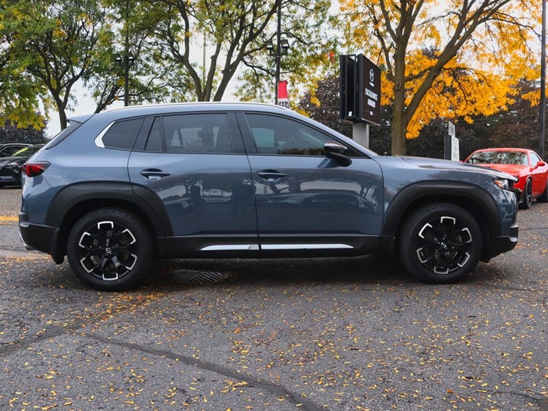 2024 Mazda CX-50 Meridian Edition AWD