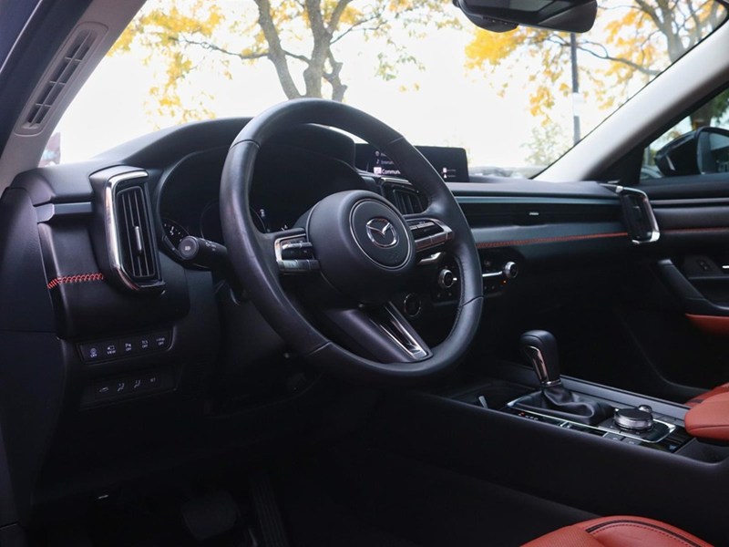 2024 Mazda CX-50 Meridian Edition AWD