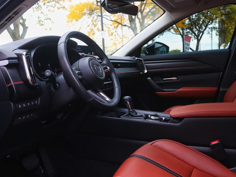 2024 Mazda CX-50 Meridian Edition AWD
