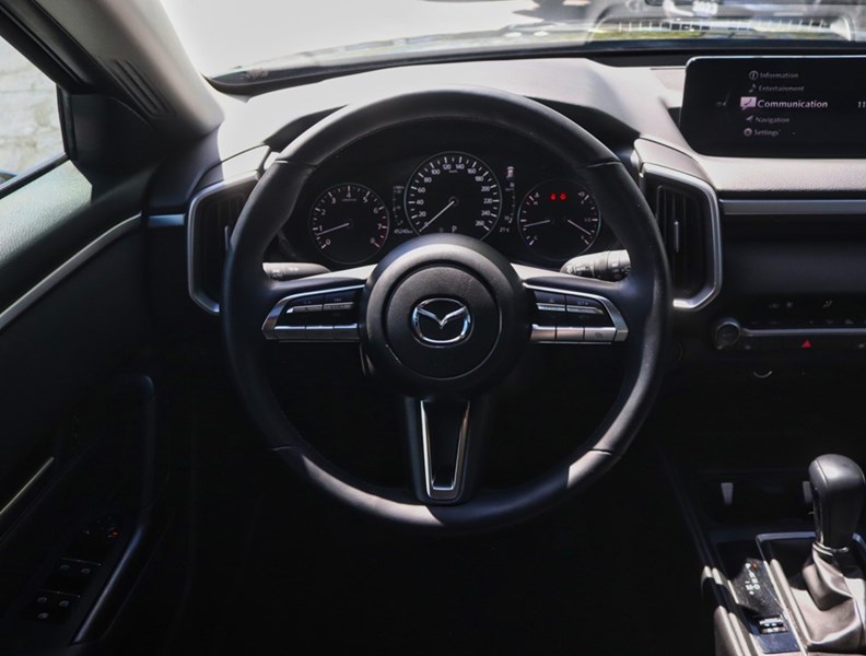 2025 Mazda CX-50 GS-L