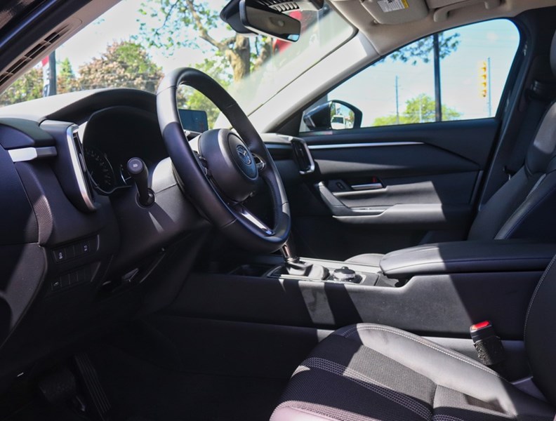 2025 Mazda CX-50 GS-L