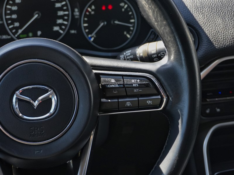 2025 Mazda CX-90 MHEV GT